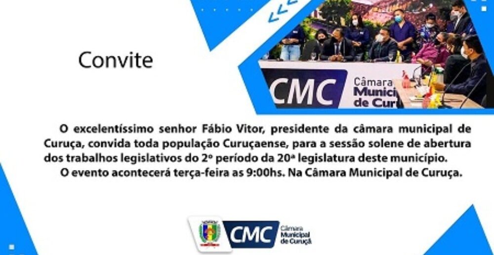 Convite