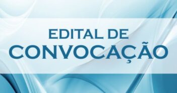 Edital de Convocação – Sessão Solene – 01/08/2025