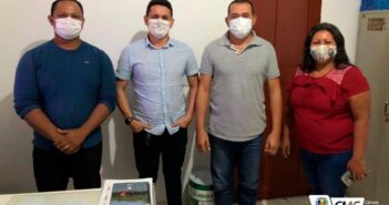 Juntos Contra a Pandemia